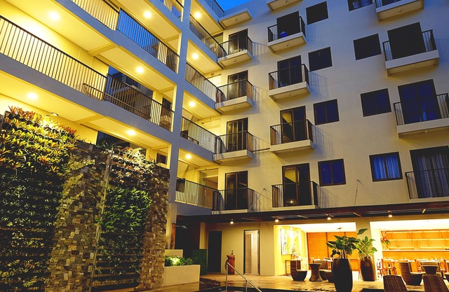 Altabriza Resort Boracay