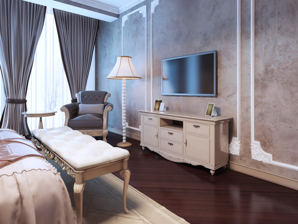 Nuomo Grand Continental Service Apartments Jinyuan