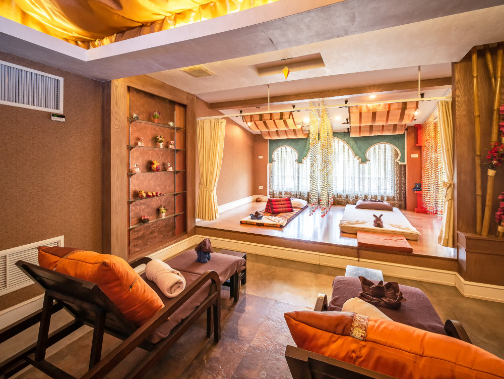 Central Antibes apartment