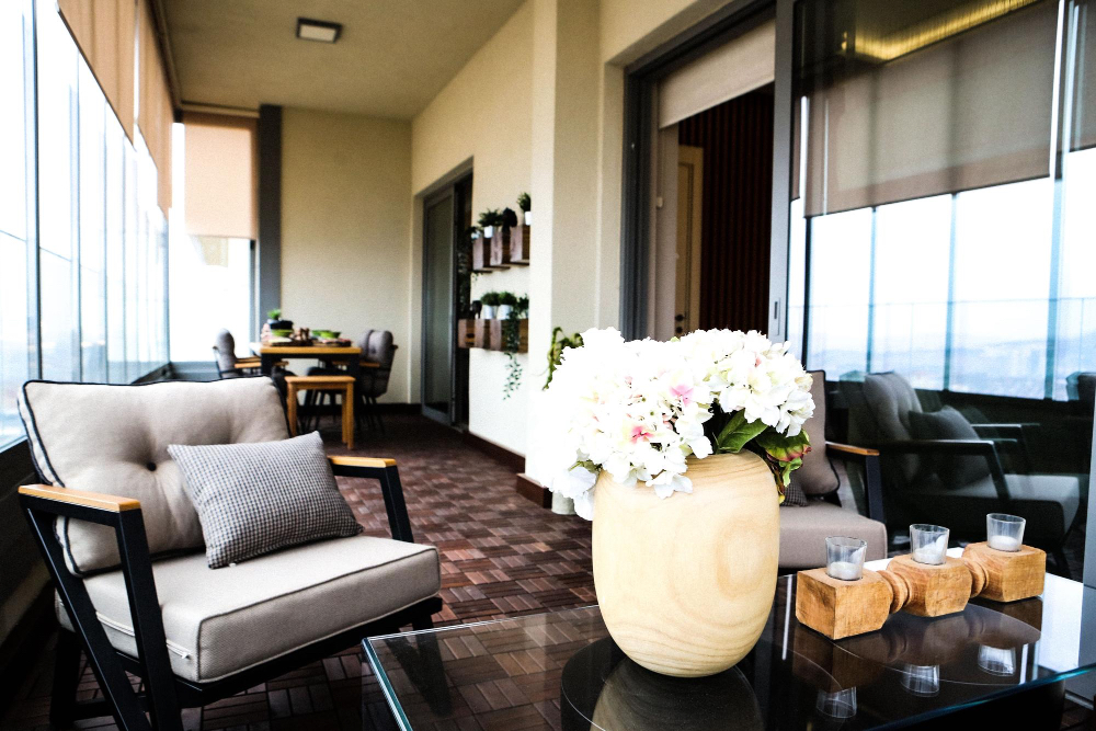 Hotel Nordik Andalo