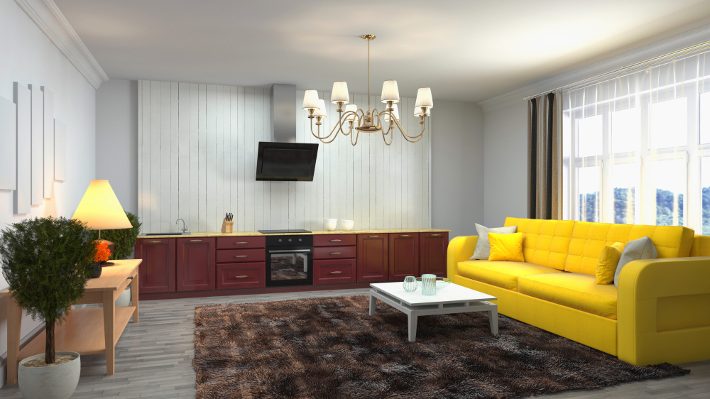 2br Unit 5 Jefrell Apartments