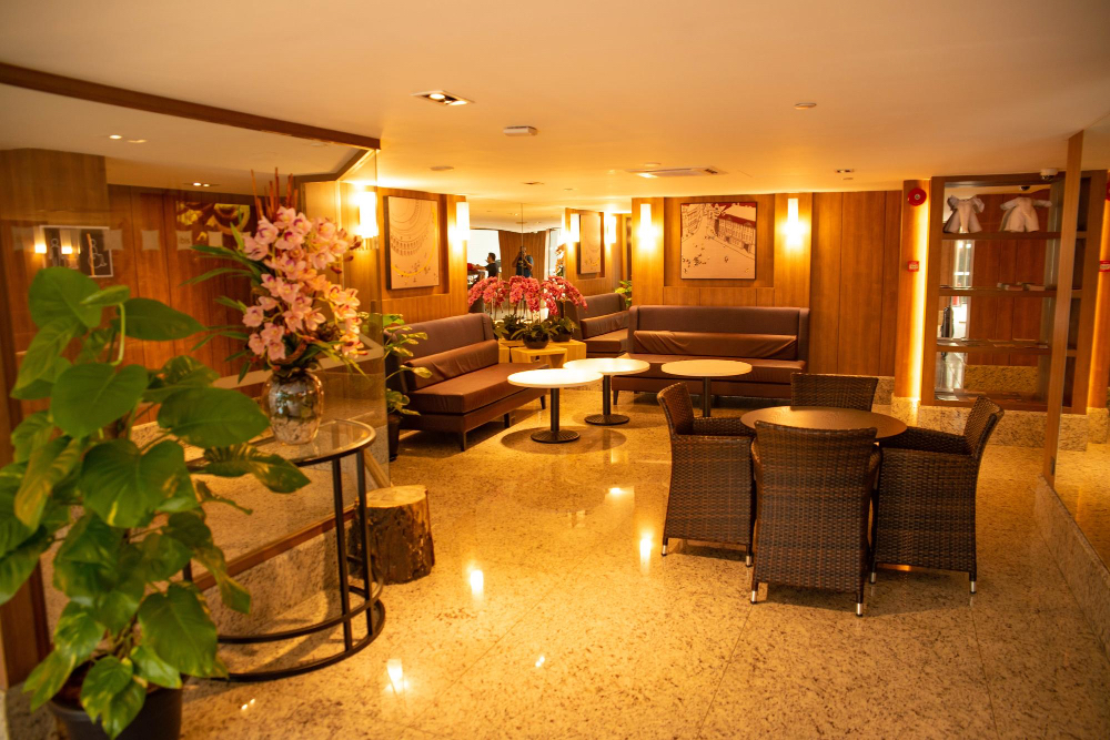 Hampton Inn Elkhart