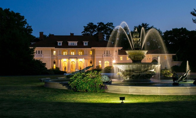 Beverly Hotel | The Wylie Inn and Conference Center at Endicott College