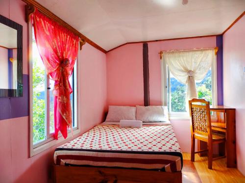 Banaue Hostel | BANAUE EVERGREEN HOSTEL AND RESTAURANT